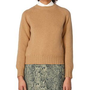 A.P.C. Sweater, sz S